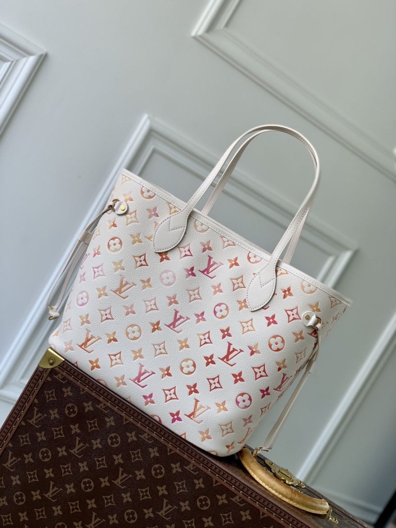 LV Shopping Bags